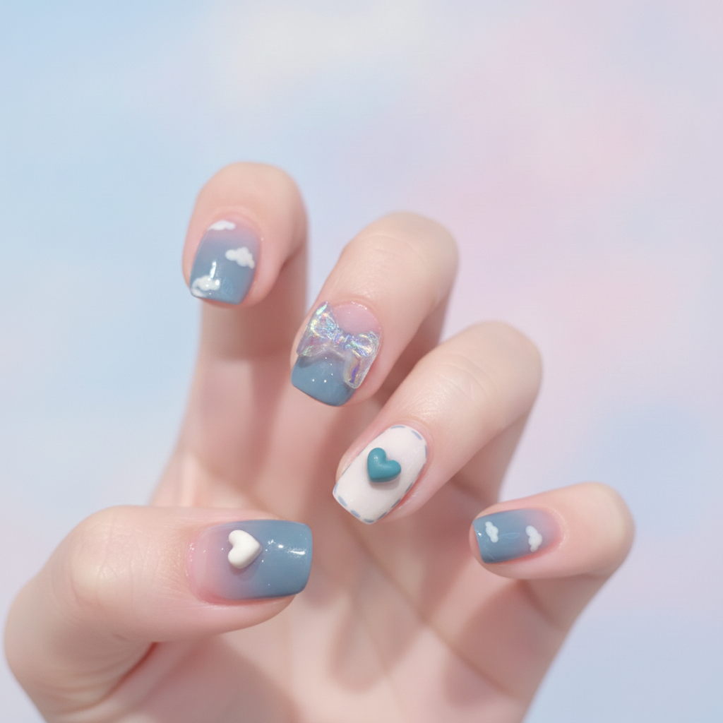 Soft Girl Era