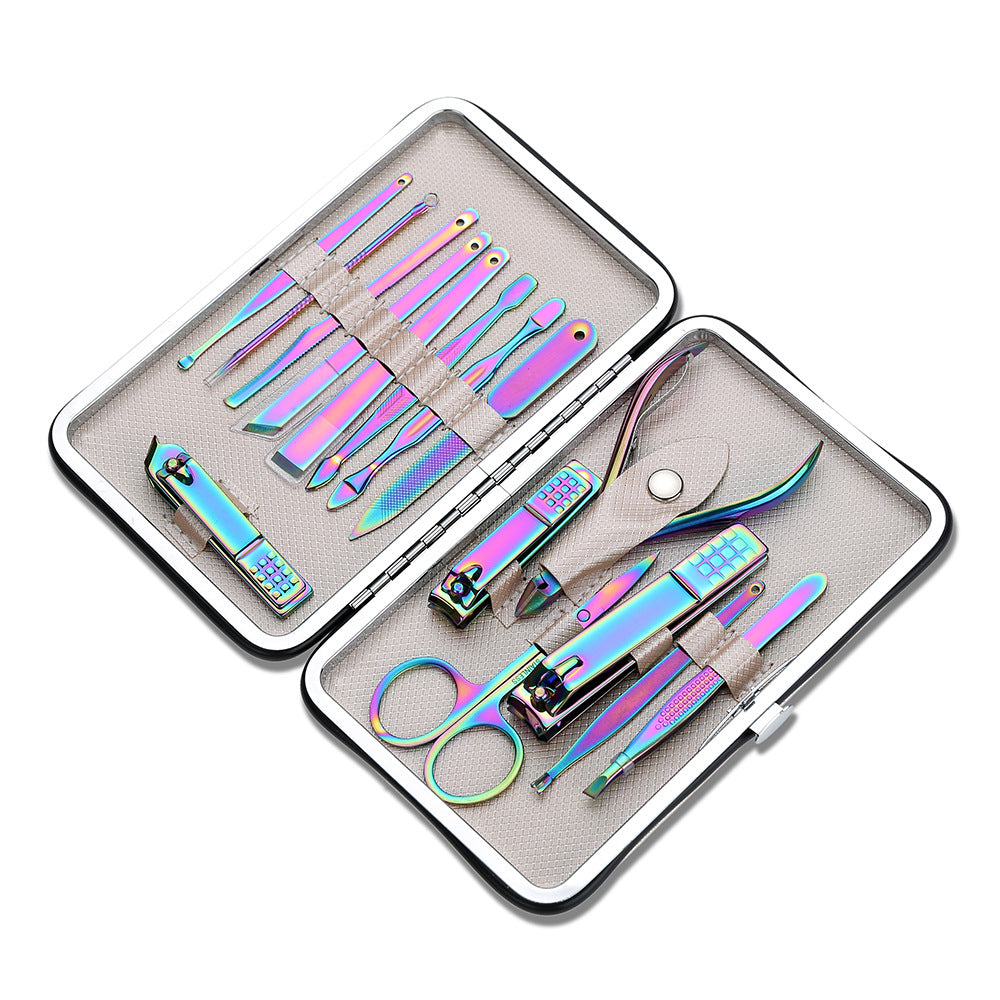 Pretty Savage Tools