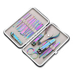 Pretty Savage Tools