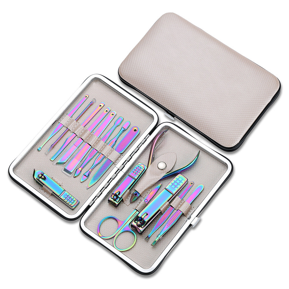 Pretty Savage Tools