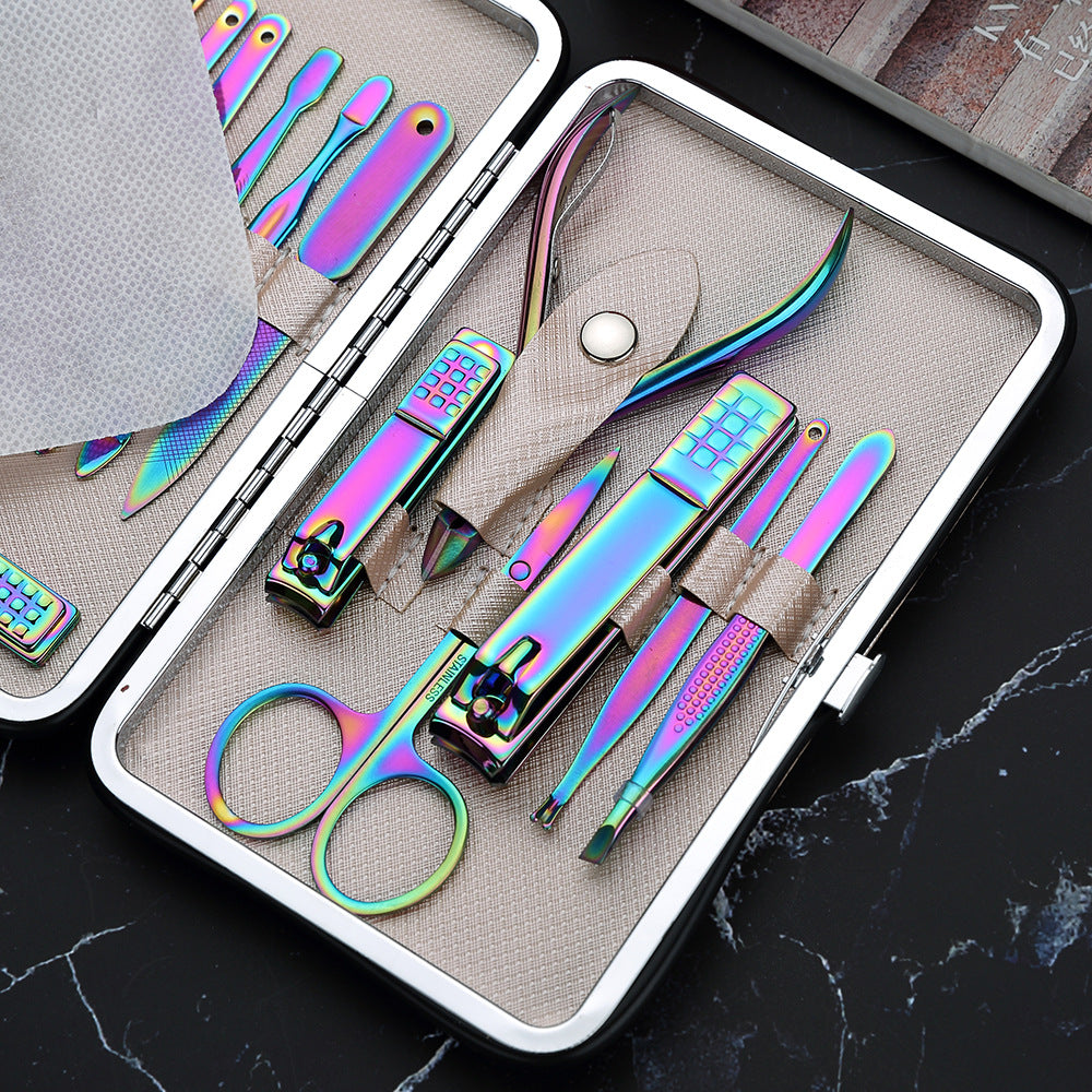 Pretty Savage Tools