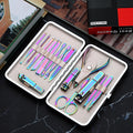 Pretty Savage Tools