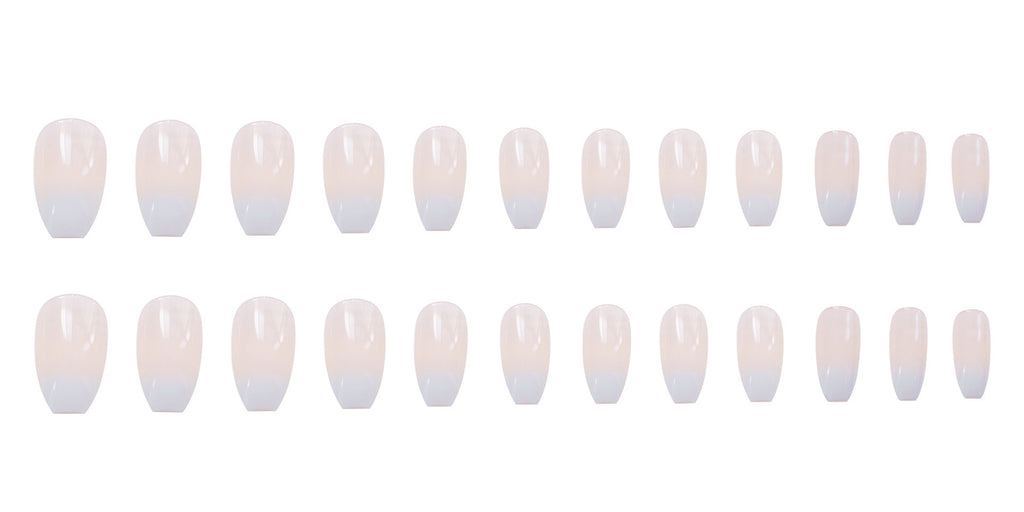 Gradient Nude