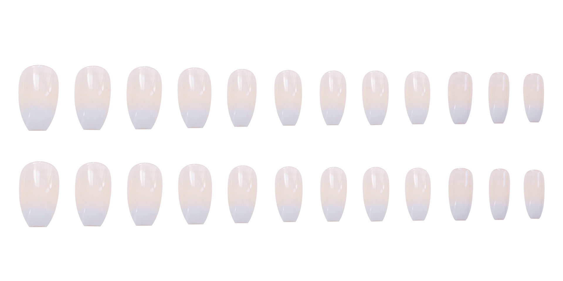 Gradient Nude