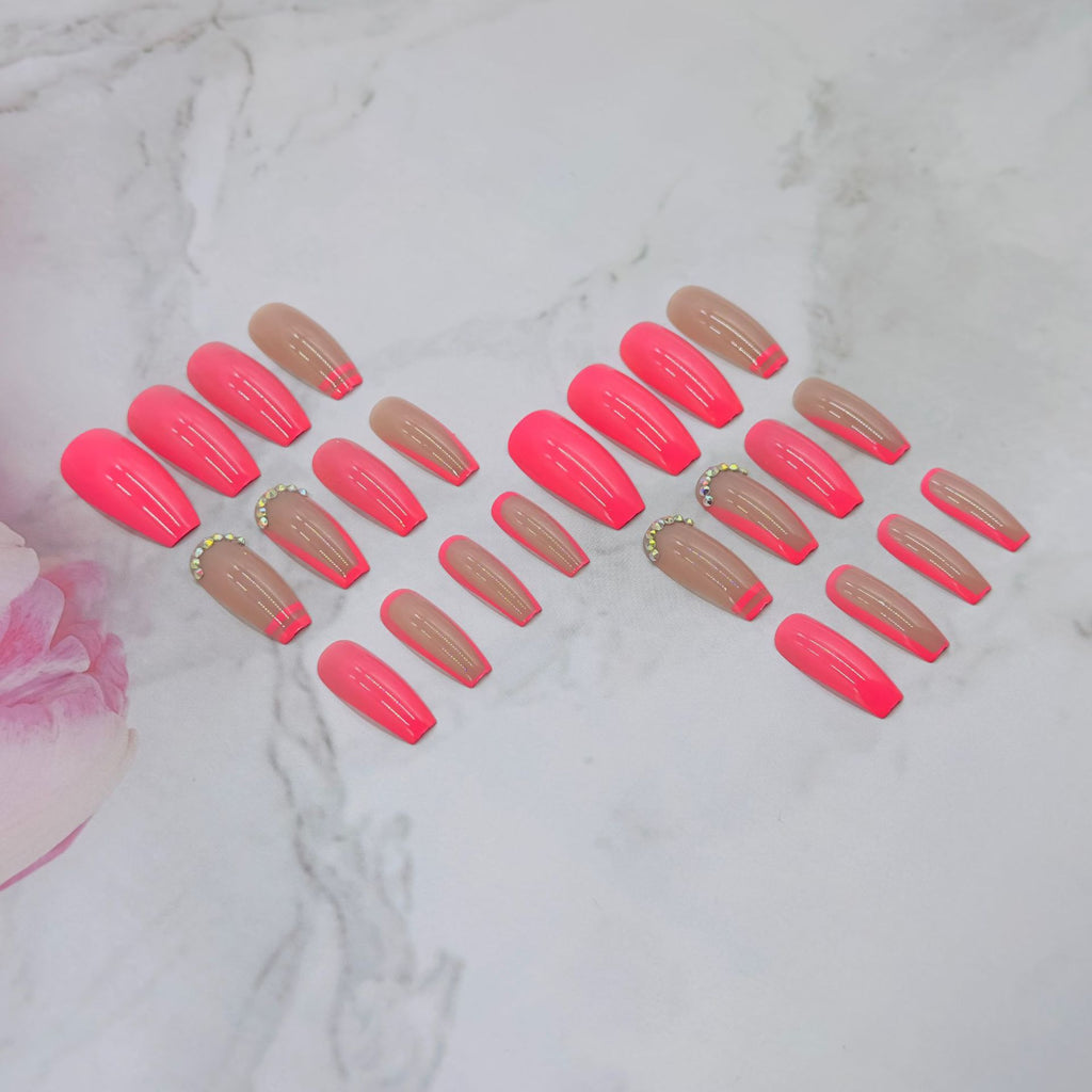 Neon Bliss