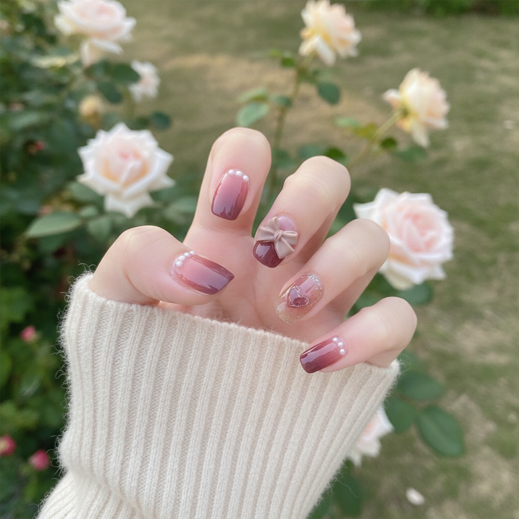 Soft Girl Era