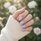Have A Manicure