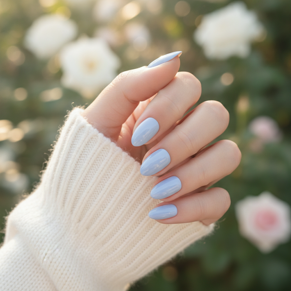 Have A Manicure