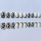 Leopard Raw