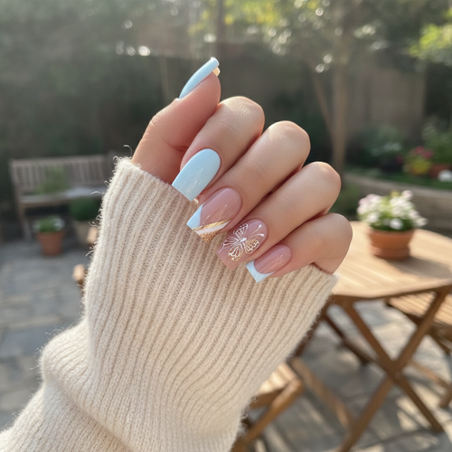 Bohemian Summer