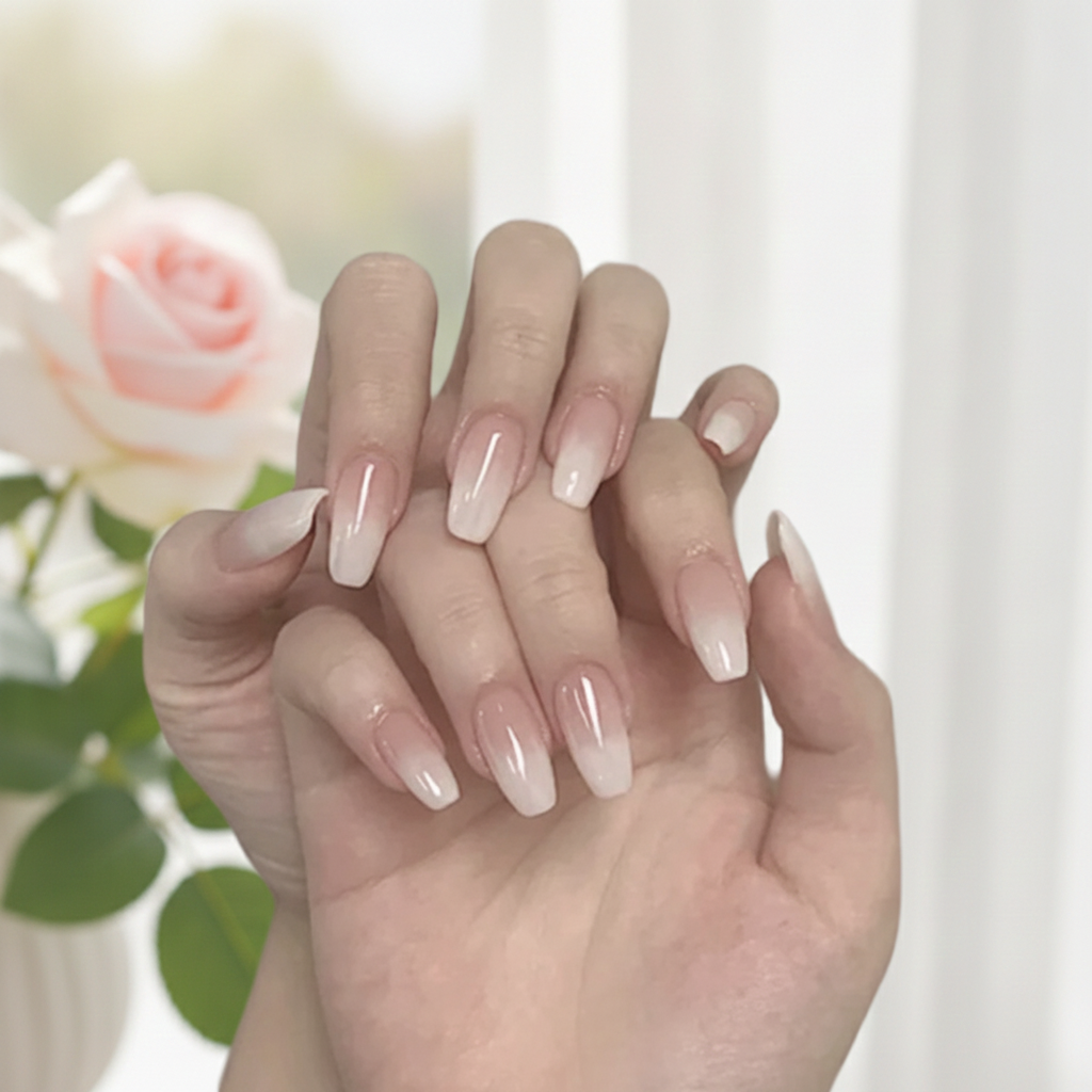 Gradient Nude