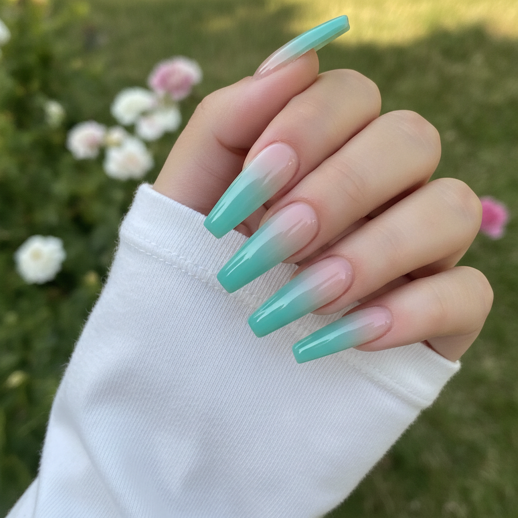 Gradient Green