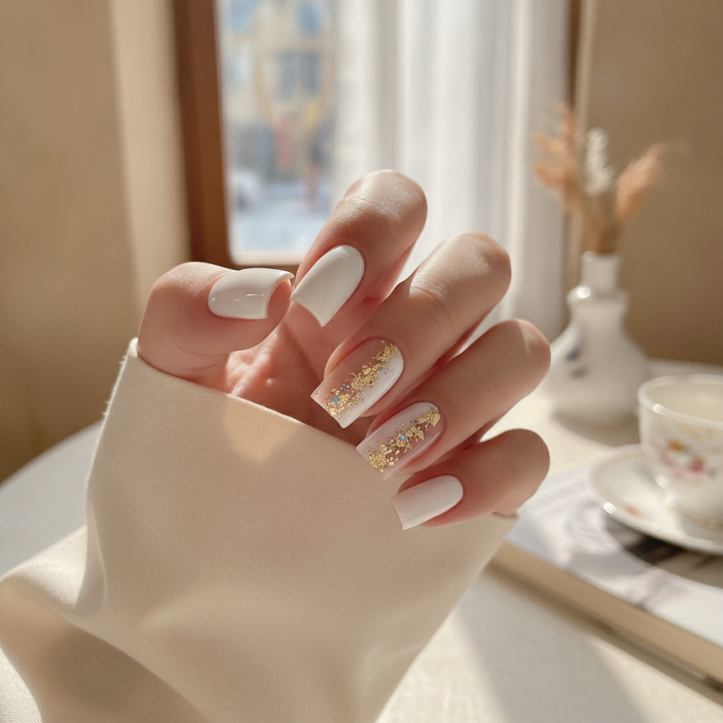 Gold Queen