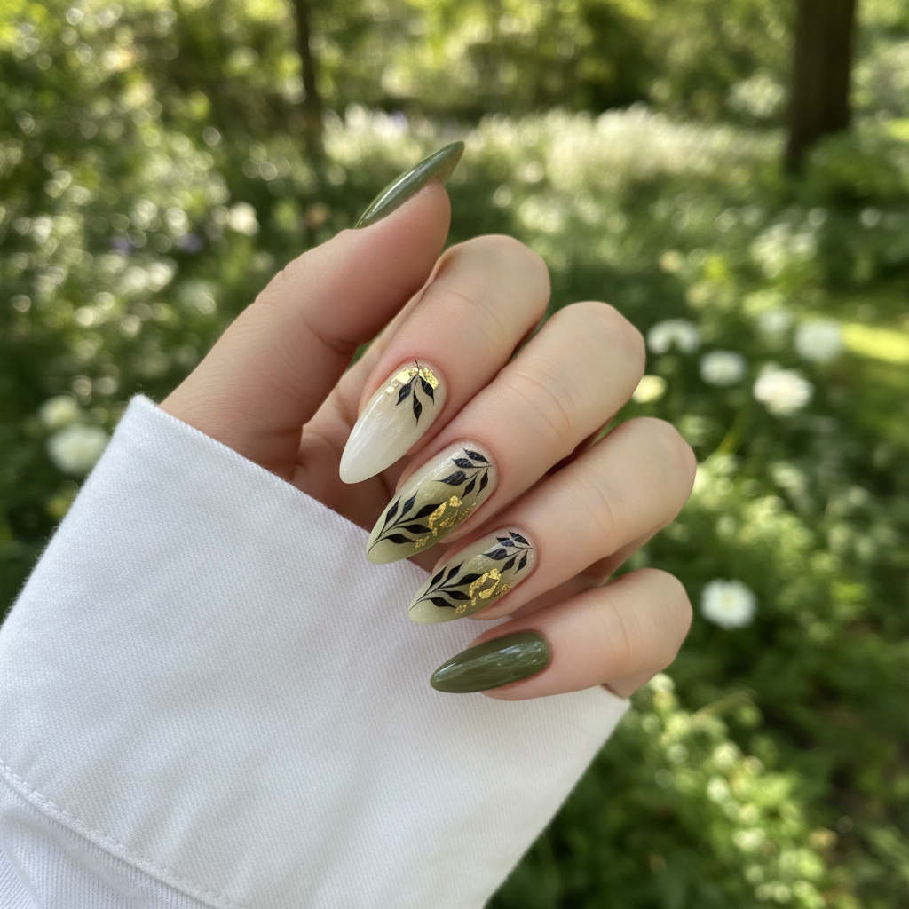 Flower day