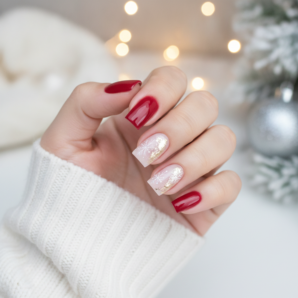 Christmas Vibe